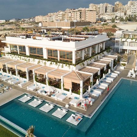 La Siesta Hotel & Beach Resort Khalde Extérieur photo