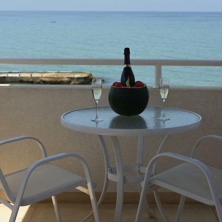 La Siesta Hotel & Beach Resort Khalde Extérieur photo