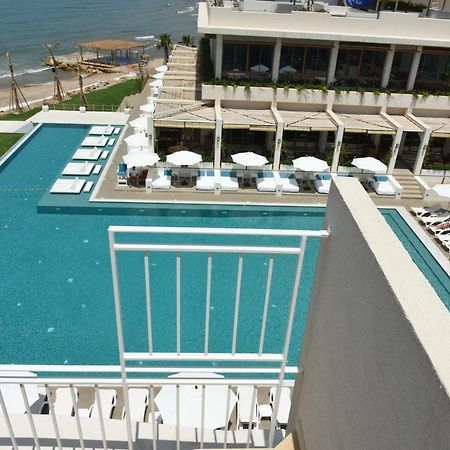 La Siesta Hotel & Beach Resort Khalde Extérieur photo
