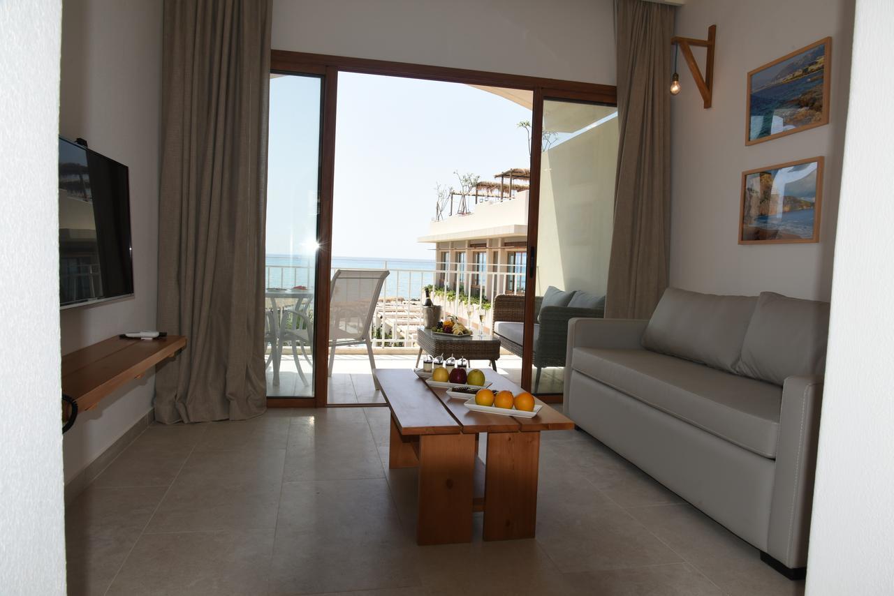 La Siesta Hotel & Beach Resort Khalde Extérieur photo