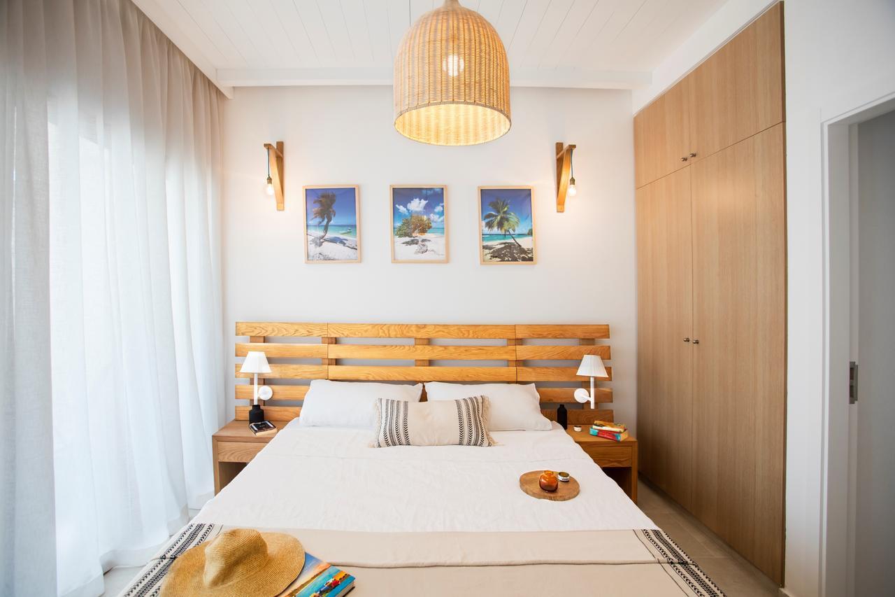 La Siesta Hotel & Beach Resort Khalde Extérieur photo