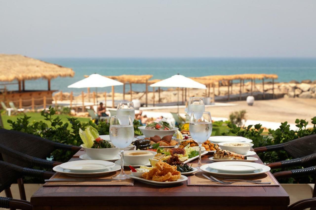 La Siesta Hotel & Beach Resort Khalde Extérieur photo