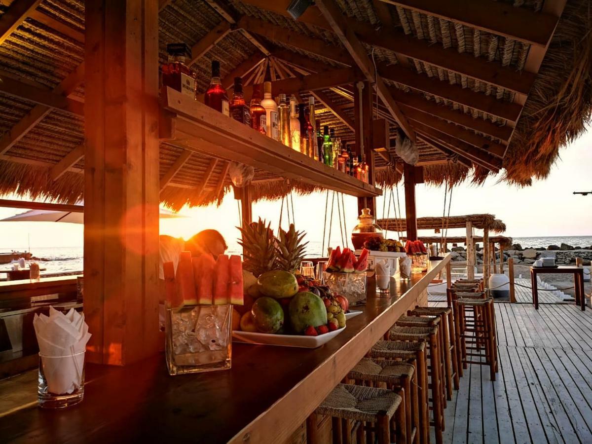 La Siesta Hotel & Beach Resort Khalde Extérieur photo