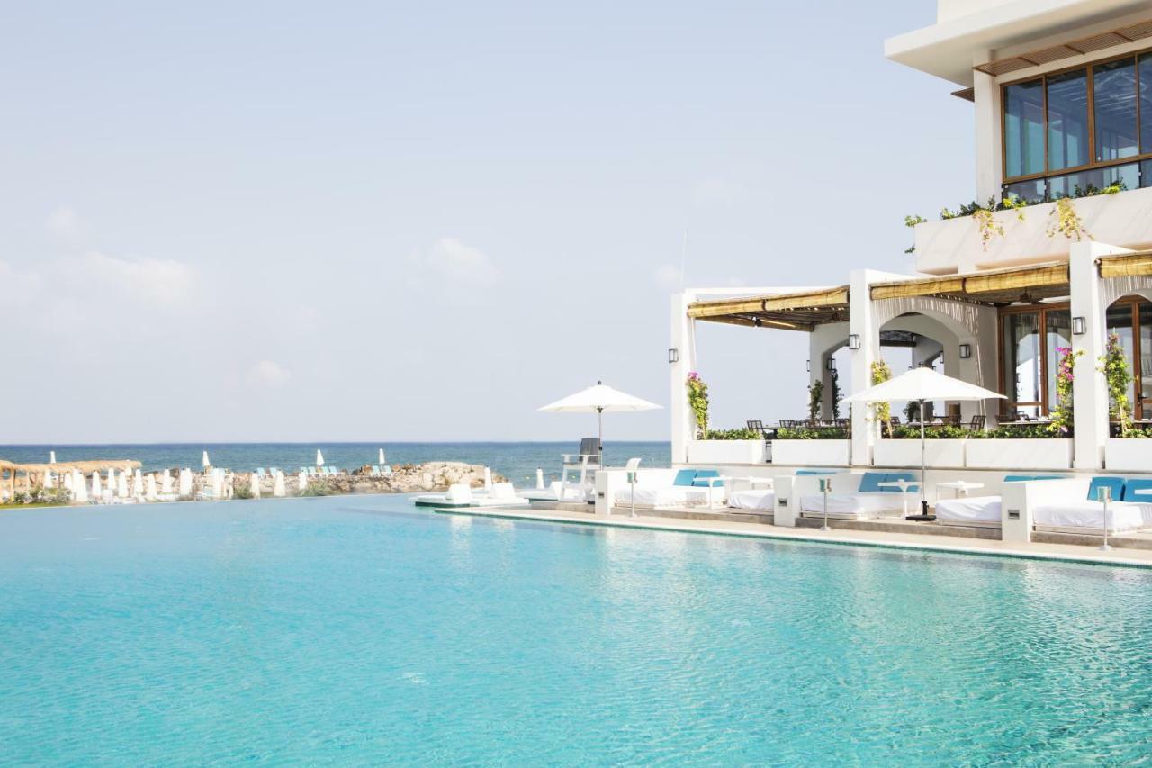 La Siesta Hotel & Beach Resort Khalde Extérieur photo