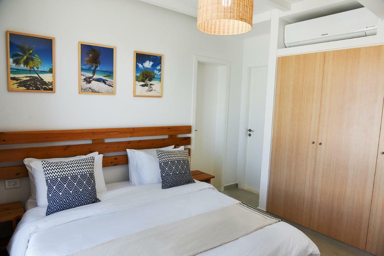 La Siesta Hotel & Beach Resort Khalde Extérieur photo