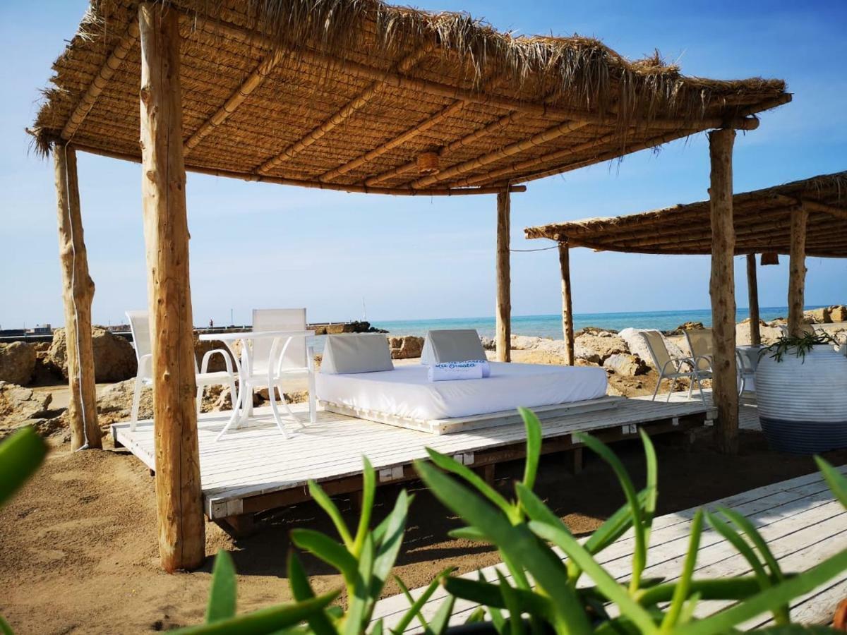 La Siesta Hotel & Beach Resort Khalde Extérieur photo