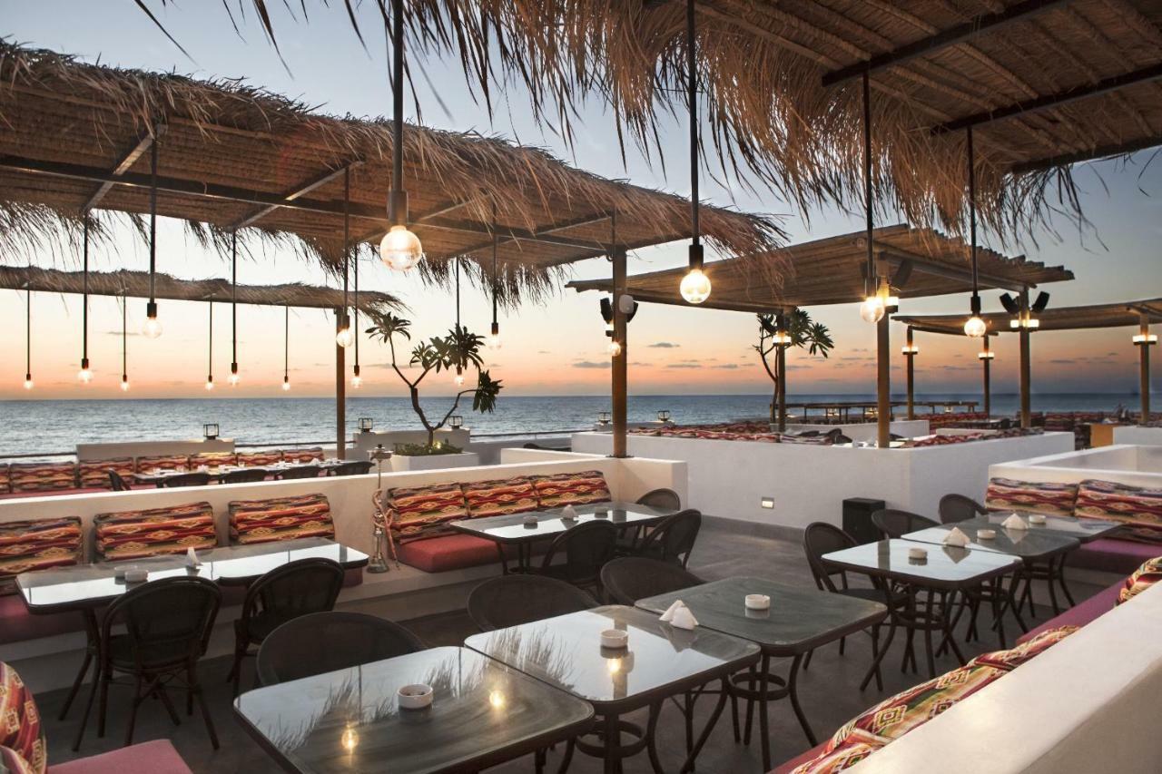La Siesta Hotel & Beach Resort Khalde Extérieur photo
