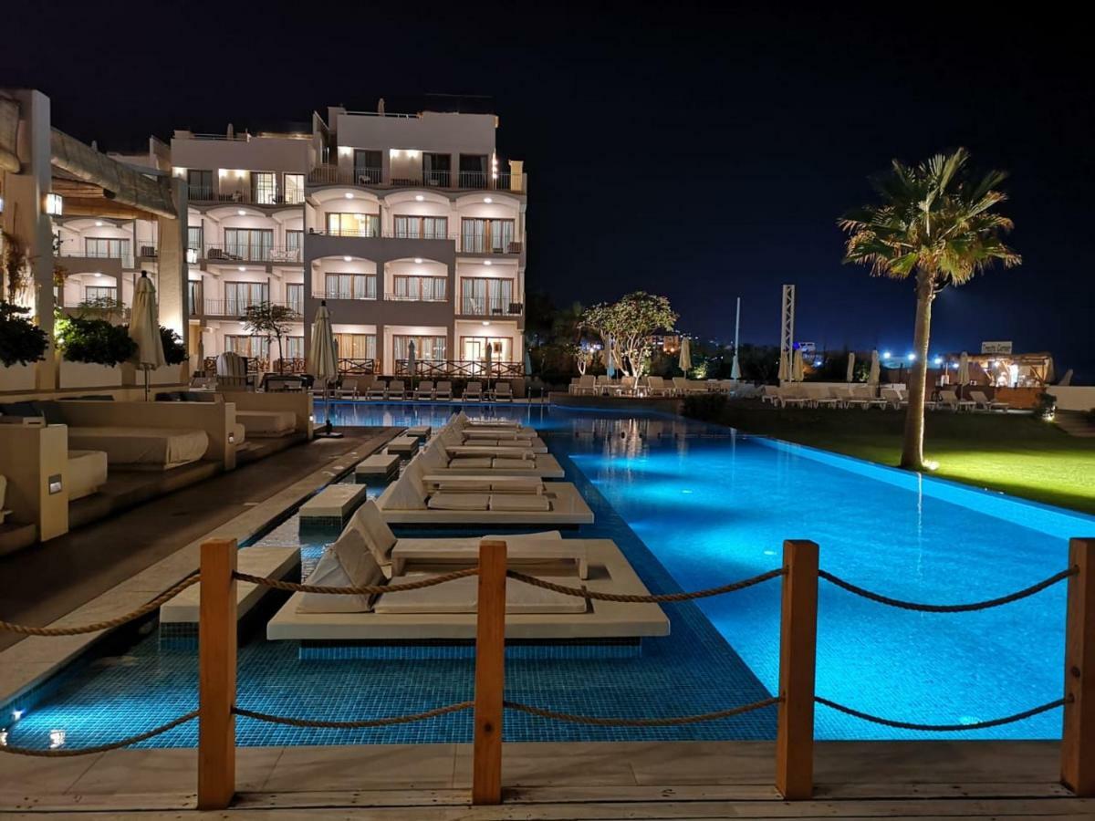 La Siesta Hotel & Beach Resort Khalde Extérieur photo