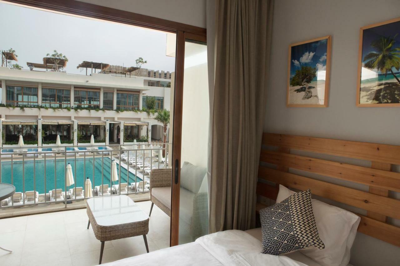 La Siesta Hotel & Beach Resort Khalde Extérieur photo