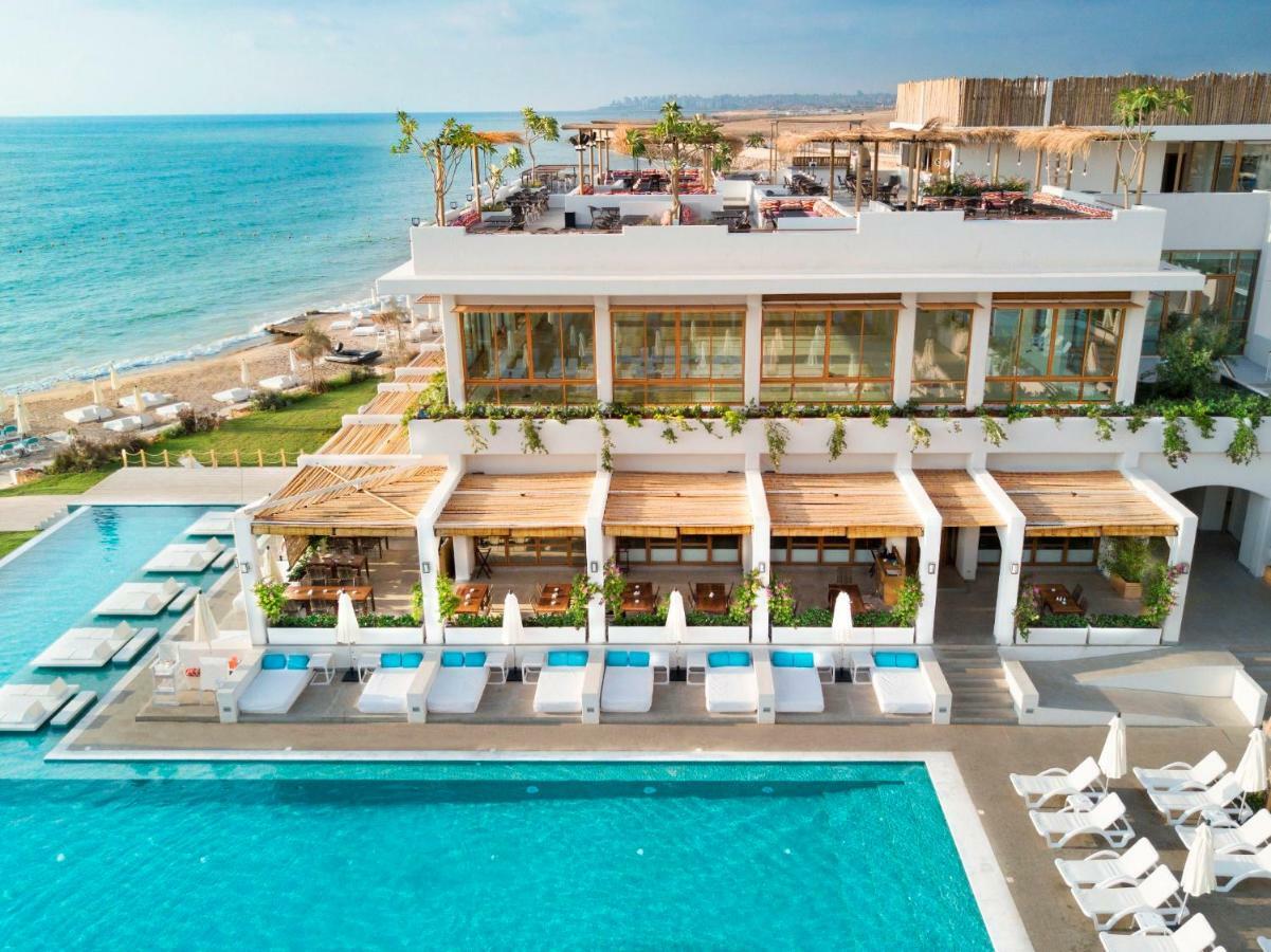 La Siesta Hotel & Beach Resort Khalde Extérieur photo