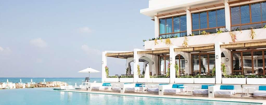 La Siesta Hotel & Beach Resort Khalde Extérieur photo