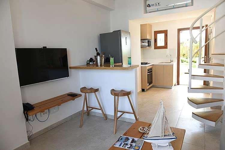 La Siesta Hotel & Beach Resort Khalde Facilités photo