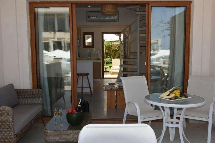 La Siesta Hotel & Beach Resort Khalde Chambre photo